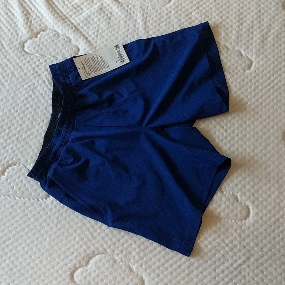 Lululemon Channel Cross Swim Shorts